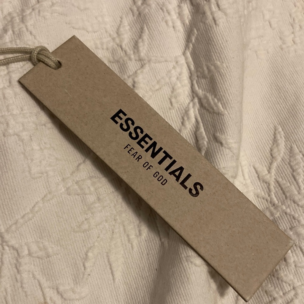 NWT Essentials FOG Hat - Picture 5 of 9